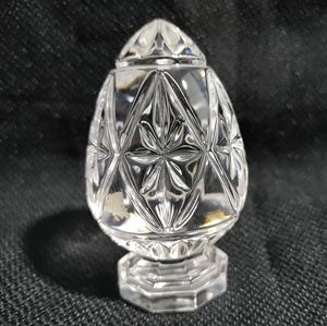 Bleikristall Germany Crystal Egg